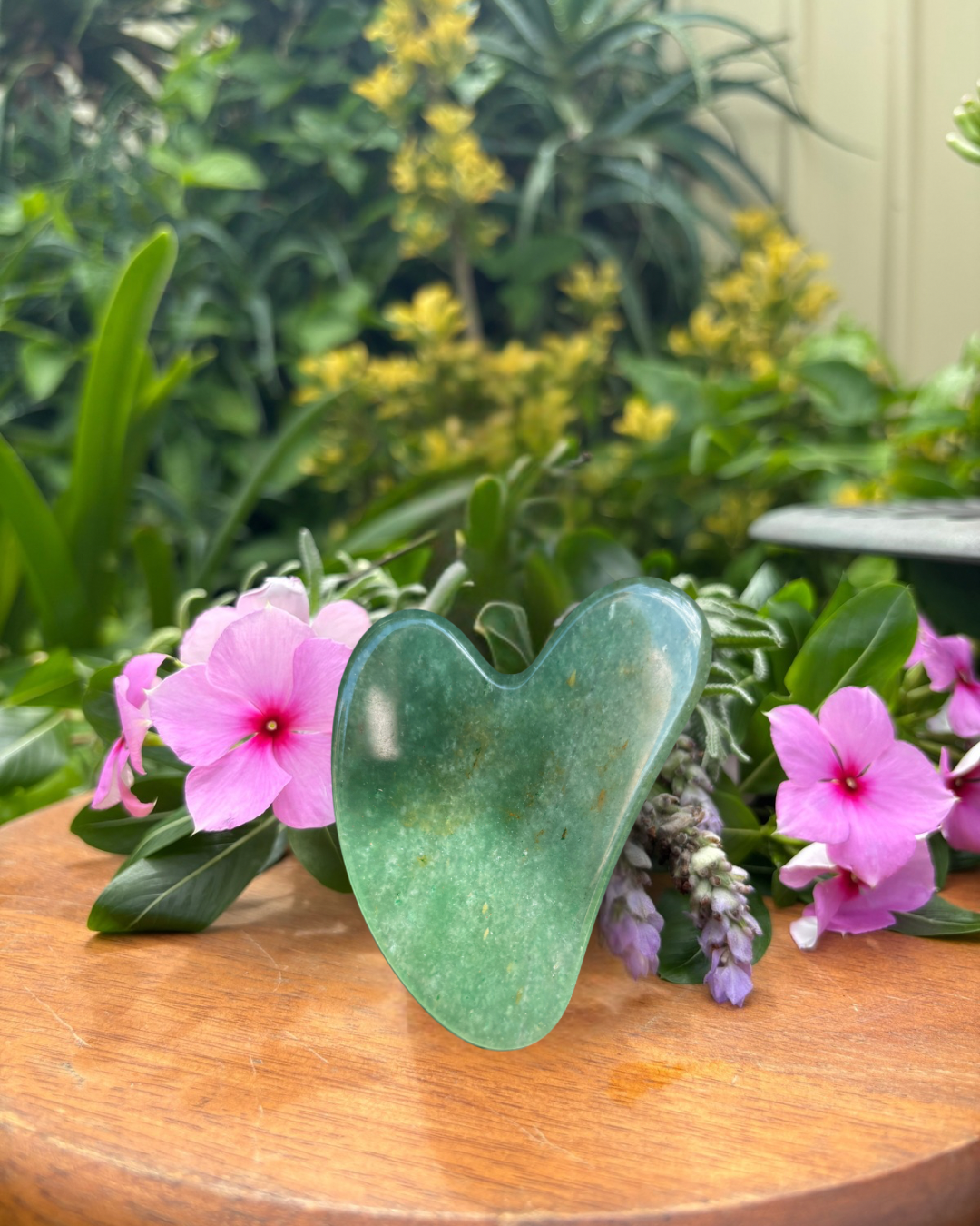 Sacred Spaces: Creating a Crystal Corner for Ritual and Radiance